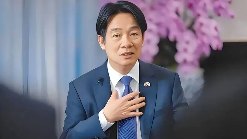 董智森：民进党最怕高雄失守，一旦输掉赖清德就得下台