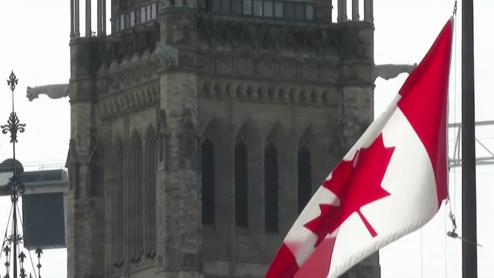 加拿大正式加入欧盟防务计划，是首个非欧洲国家