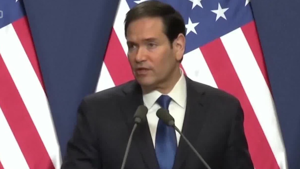 鲁比奥：要与伊朗达成协议非常困难