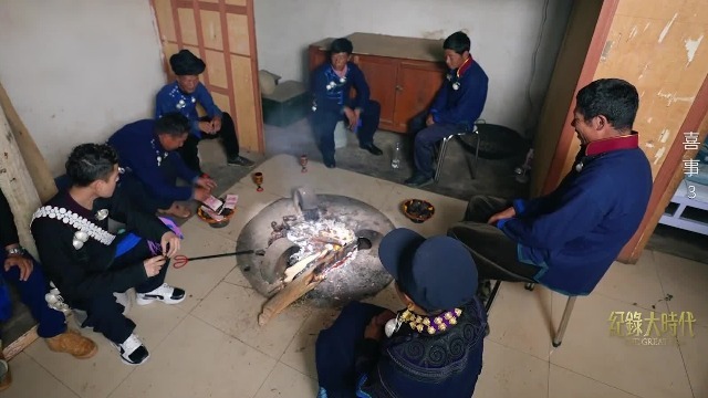 彝族成婚需要多少彩礼？答案都在酒里