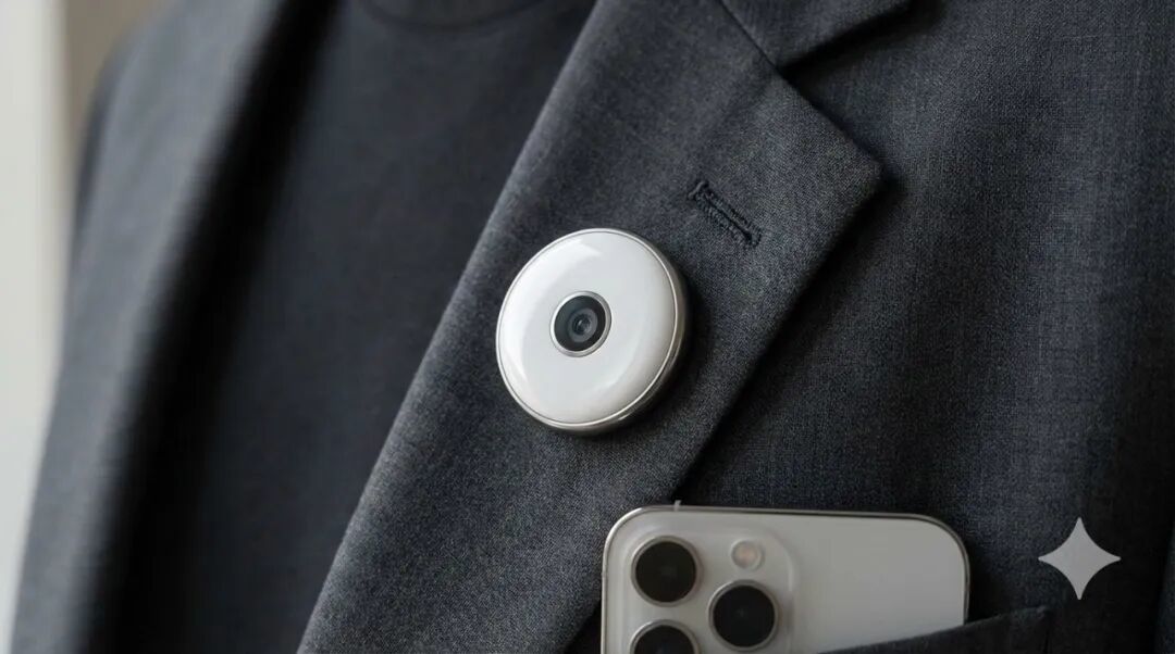 ▲ 假想图由 Gemini 生成