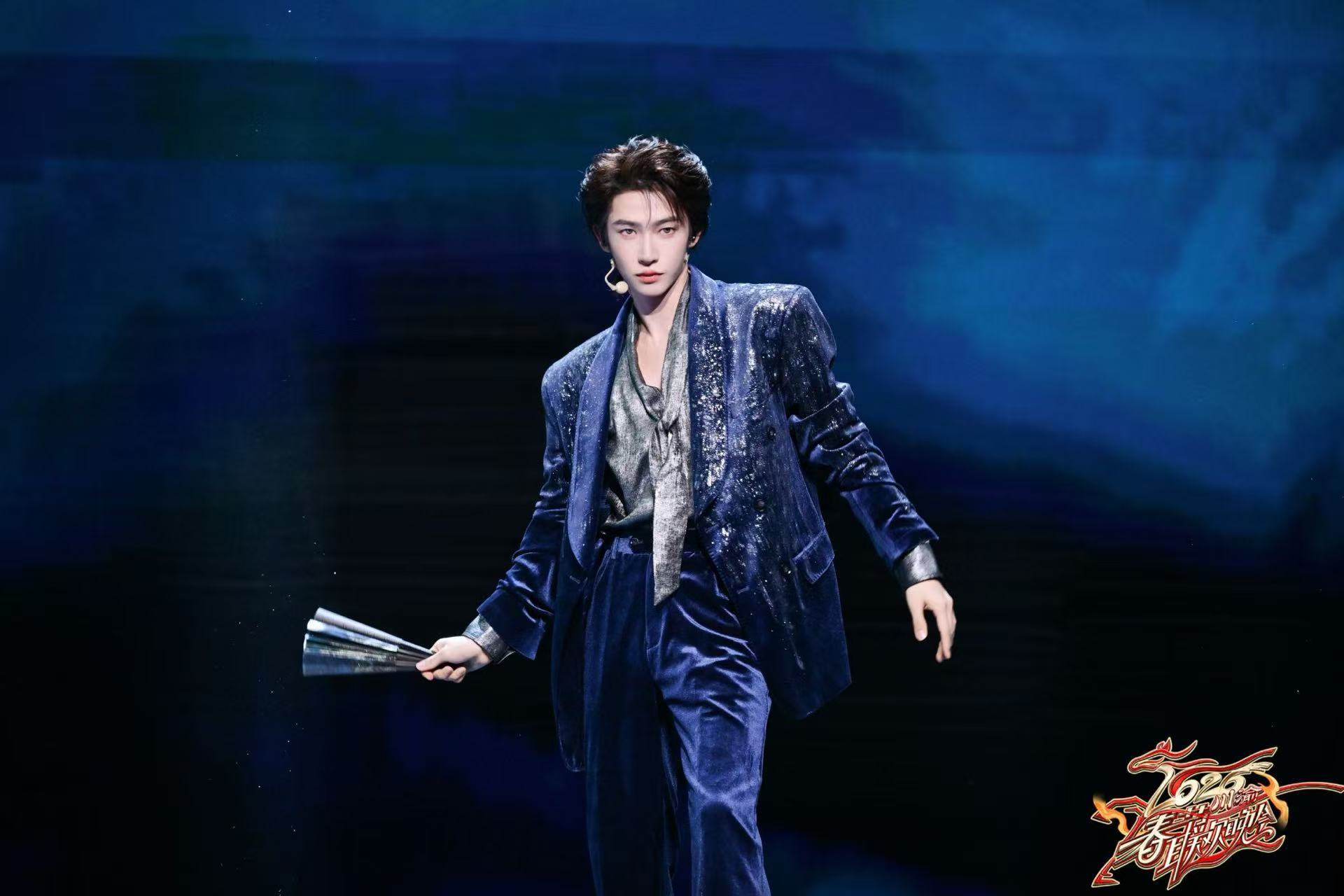 轻松有福,文脉源远:《2026川渝春节联欢晚会》的巴蜀文化新表达