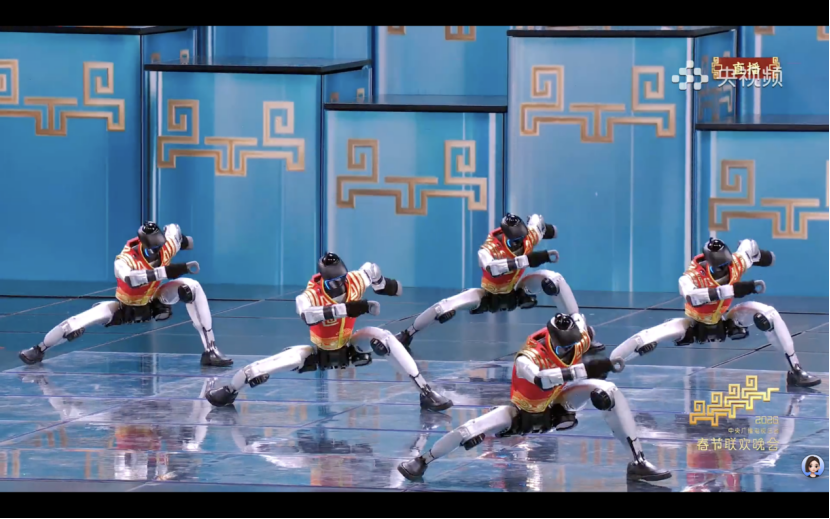 “宇树IPO更稳了”