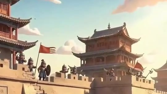 登上嘉峪关，才懂什么是“天下第一雄关”