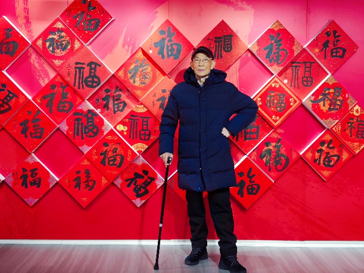 名家书福、马年台历……艺术金陵美术馆邀您解锁地道新春仪式感