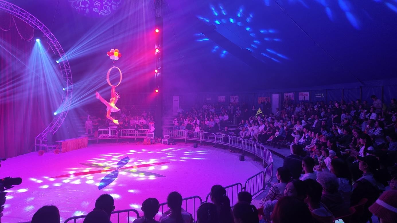 山海同辉启新程 航天逐梦谱华章