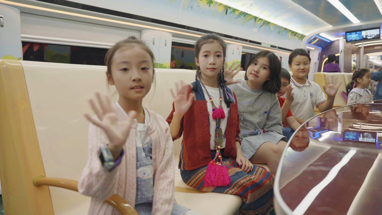 童声话非遗 闪耀自贸港|崖州民歌:海风浸染的千年吟唱