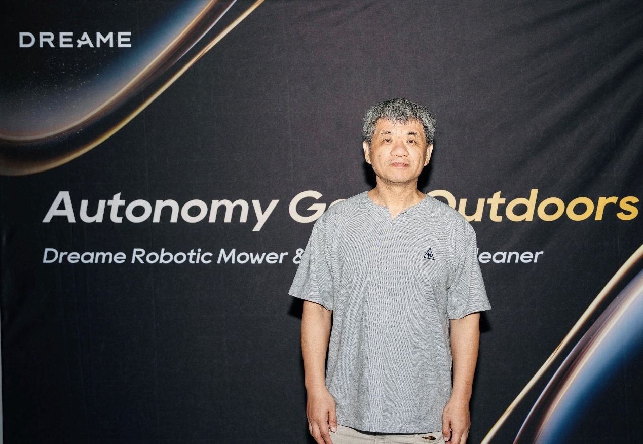 AI不在喧嚣，而在深耕与落地 | 专访赛伯乐国际湾区联合创始人朱磊先生