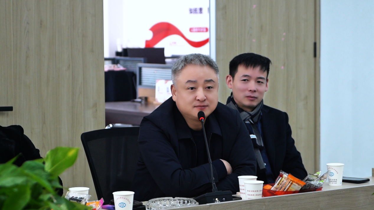 乡情为归 笃行向新：滨海港经济区黄海村举办2026年乡贤暨成功人士新春团拜会