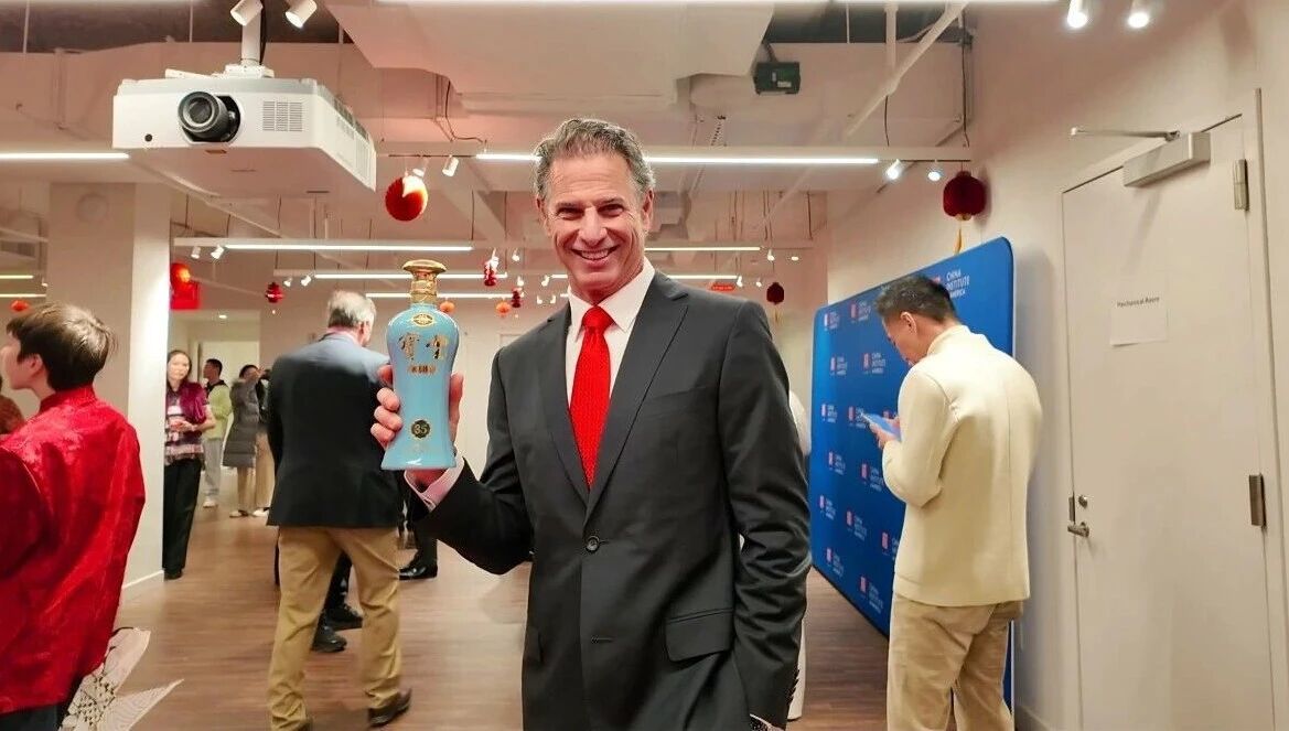 重走榮耀路，名酒寶豐再啟美國行系列活動