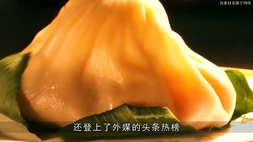 这10道中国菜登上外媒头条，好评炸裂，外国网友：定要去中国尝尝