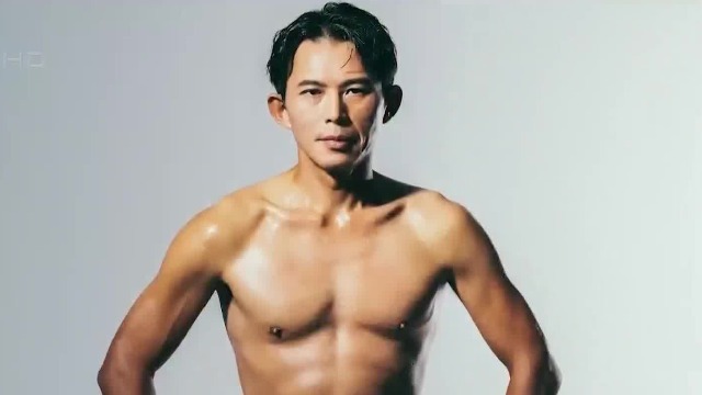 黄国昌秀健身纪录：练耐力对抗民进党暴力