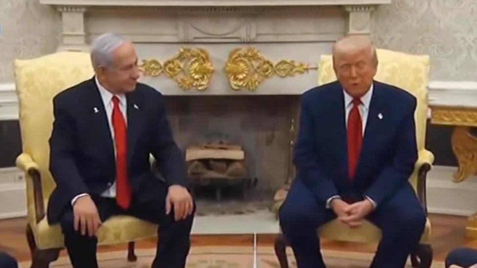 美媒：谈判失败，美支持以色列袭击伊朗