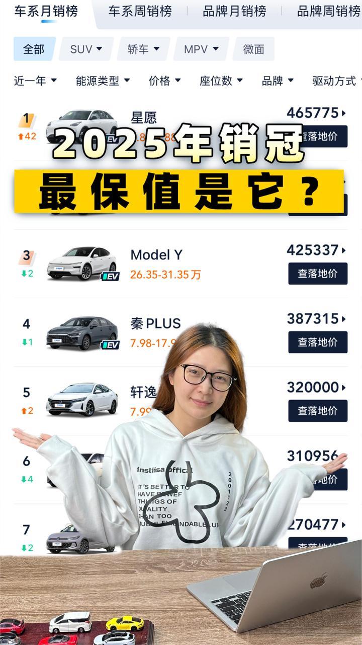 高配落地不到40万！探店奔驰GLC 选性价比还是一步到位？