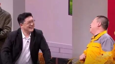 小品《又来了》,为啥引发热议?_凤凰网