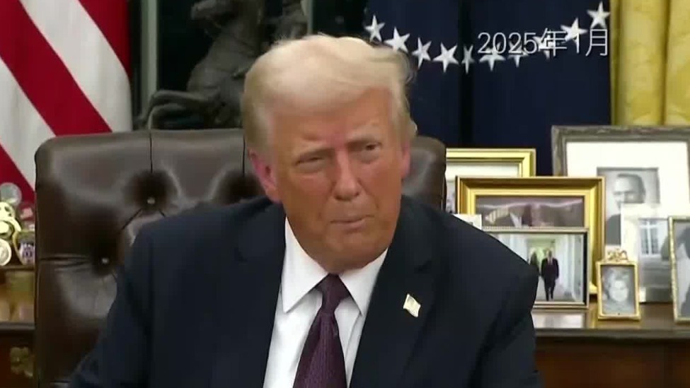 特朗普推“美版世卫”，预算翻3倍引质疑