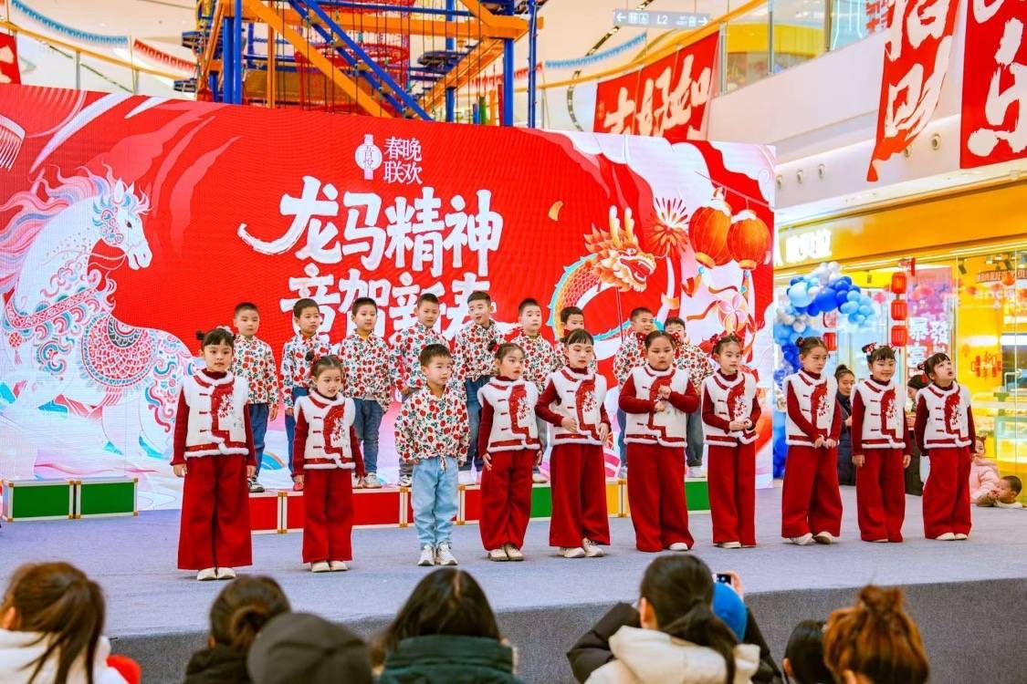 YMG全媒体记者 逄苗 摄