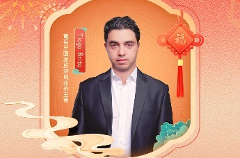 葡萄牙国家旅游局业务主管Tiago Brito悄悄告诉你，马年还能这么玩！