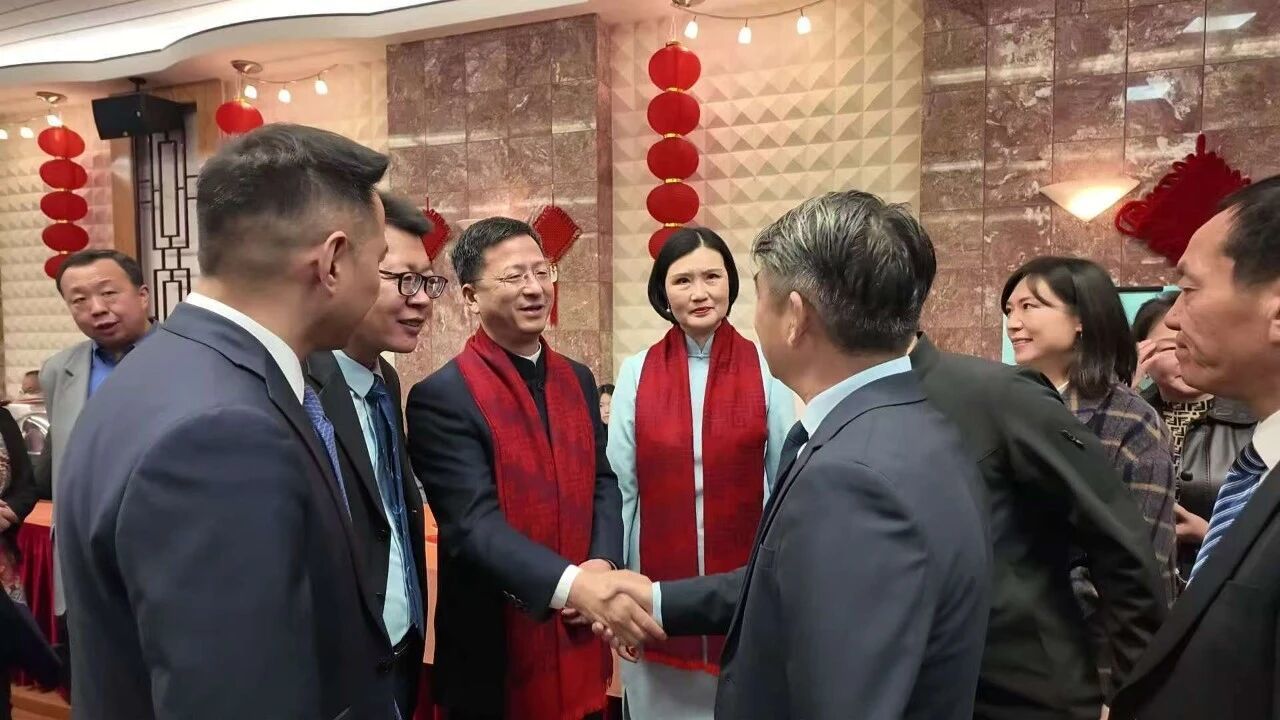 重走榮耀路，名酒寶豐再啟美國行系列活動