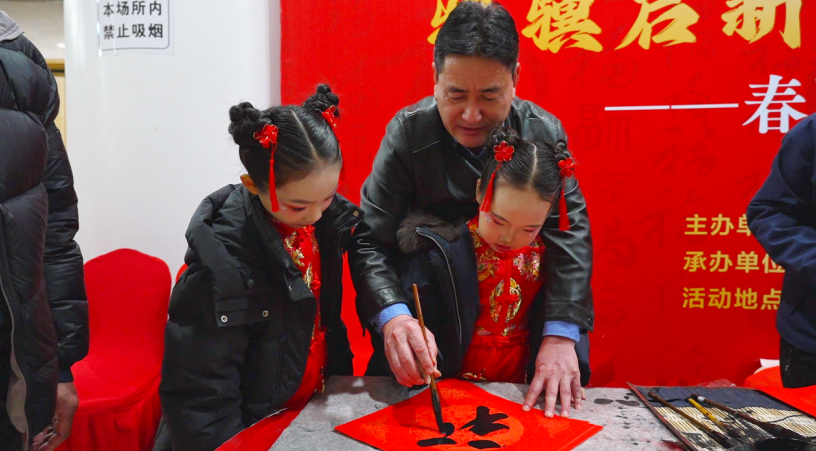 小城有大戏！徐州睢宁春晚里的文化团圆与城市温度