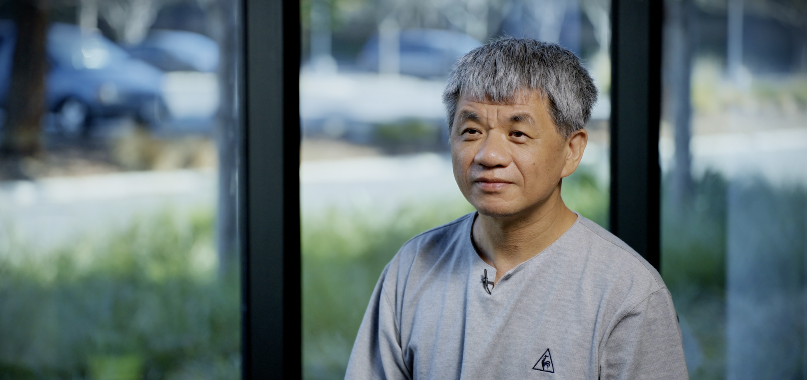 AI不在喧嚣，而在深耕与落地 | 专访赛伯乐国际湾区联合创始人朱磊先生