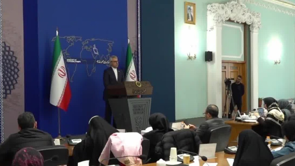 伊朗：上次谈判是评估美方是否有诚意，这次带了完整的团队