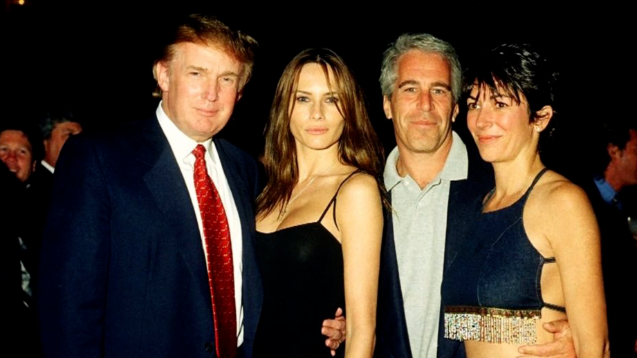 爱泼斯坦恐怖发家史 ! 草根数学天才深谙间谍术 , 玩弄无数西方富豪 、 军火商和顶级政客大佬 ?