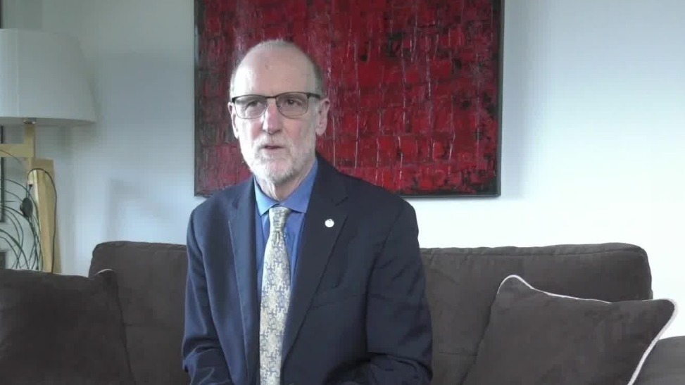 美国专家:美伊谈判前景像掷硬币,关键在于特朗普的决策