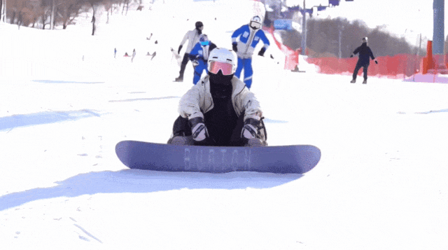 “黄金冰雪带”上的“滑雪第一站”——长春打造“学滑雪 到长春”品牌观察