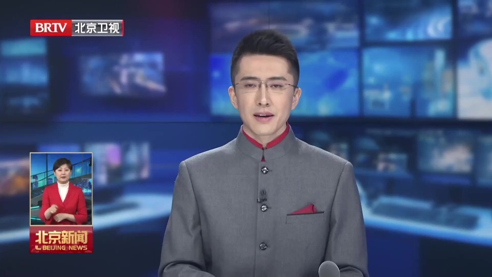 新发地菜市场20吨饺子暖坚守 京城“菜篮子”保供应