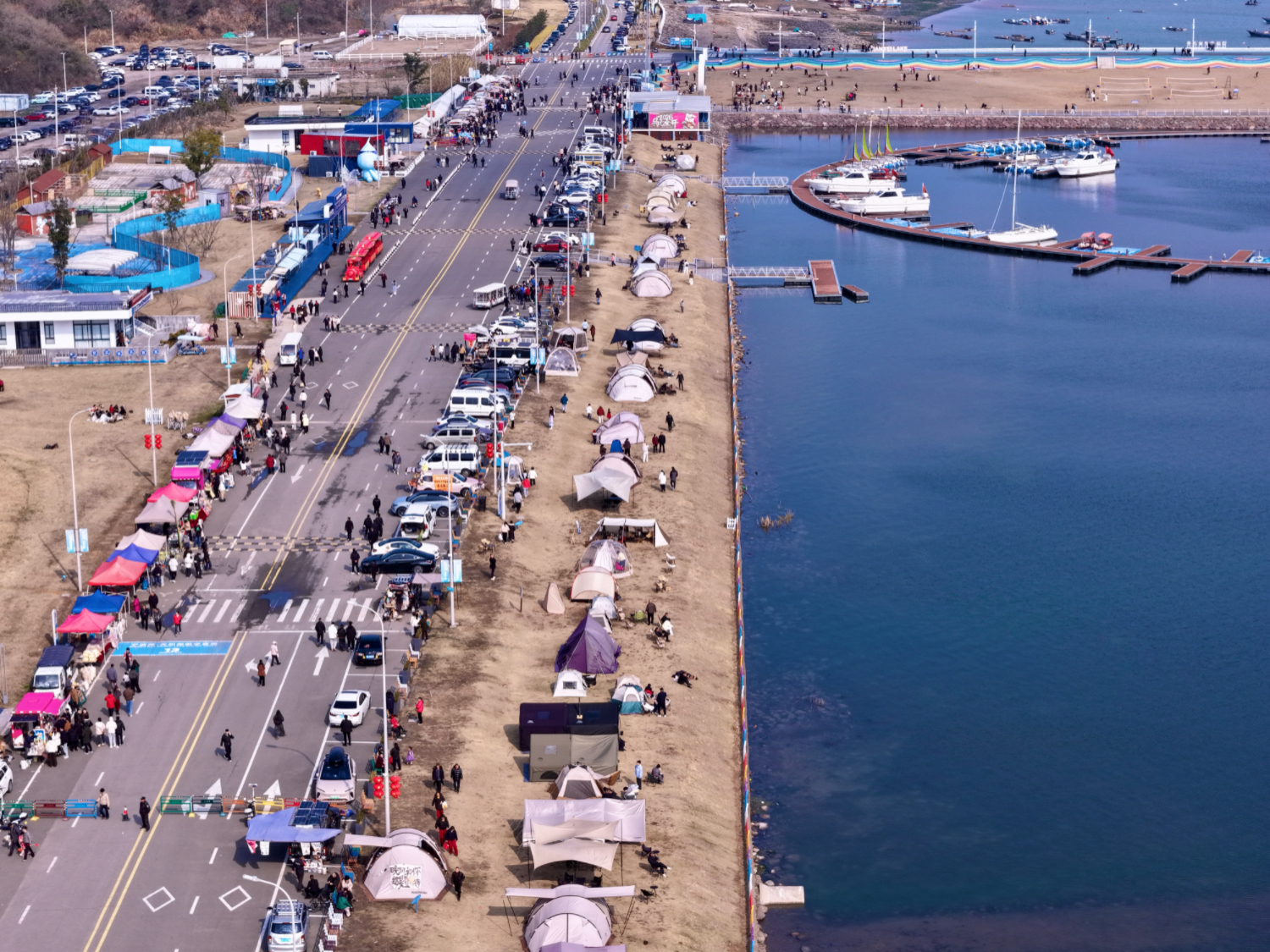 马年新春年味浓!奉化全域文旅活动亮点纷呈