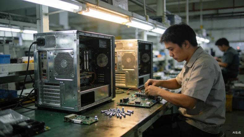 OpenClaw引爆“廉价主机需求”