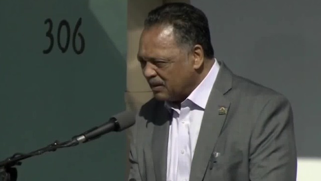 美国著名民权领袖去世，特朗普、奥巴马、拜登发声