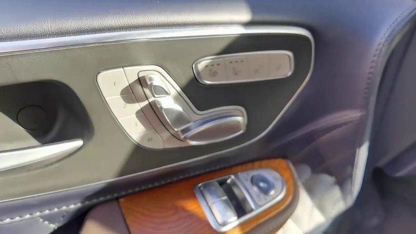 奔驰的安全带加热，是不是个鸡肋配置？