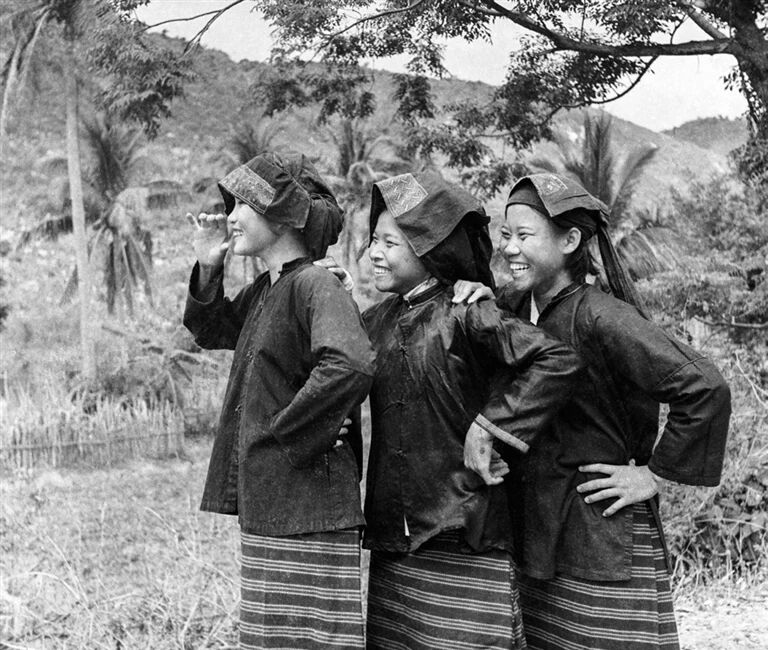 童声话非遗 闪耀自贸港|黎族民歌:来自海南岛的独特声纹