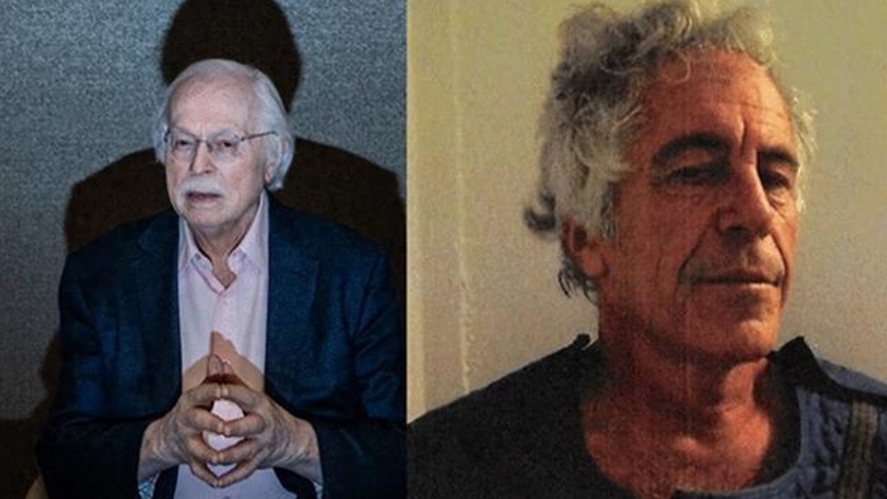 法医最新透露，爱泼斯坦或遭勒死非自杀