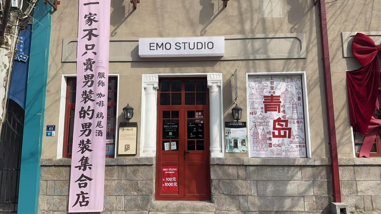 倒计时48小时！大鲍岛「新春沉浸之旅」即将开启，六条实用攻略请收好
