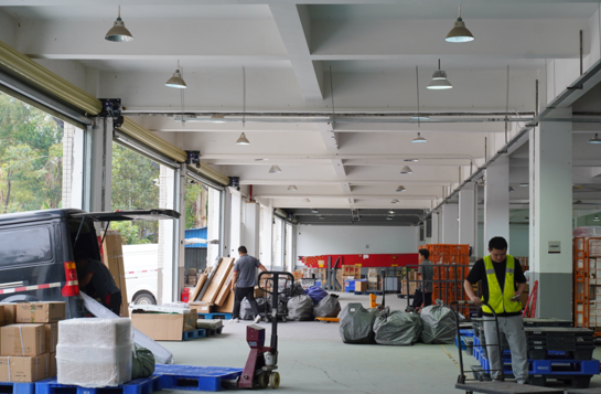 致敬春节里的“不归人” 有一种年味叫守护与担当