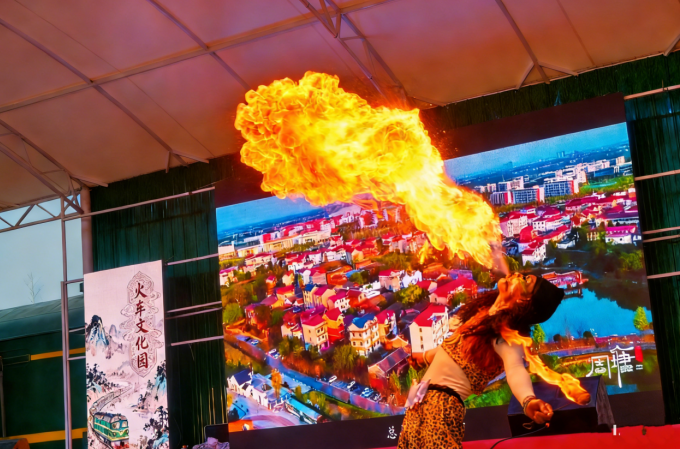 非遗“活化”成为最强“引擎”，鹰潭春节文旅市场活力奔涌