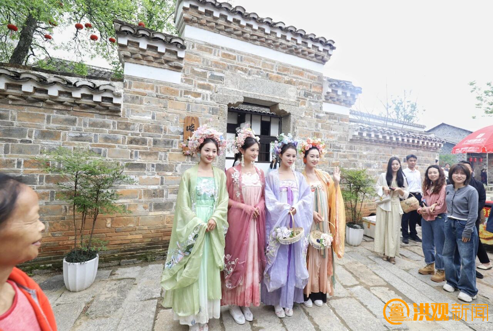 南昌长沙“奔现”了！这份打卡攻略请收好→
