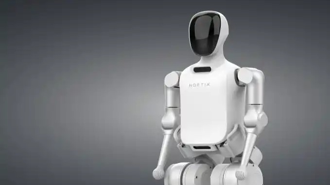 央视春晚节目单来了！松延动力表演小品，宇树机器人表演武术