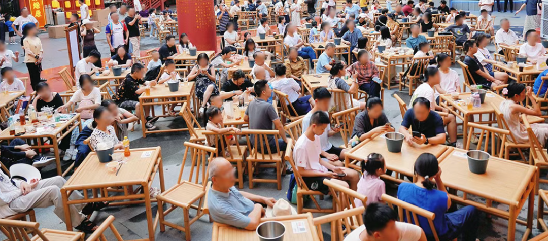 南昌长沙“奔现”了！这份打卡攻略请收好→