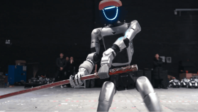 春晚机器人炸翻全球,10亿人围观零翻车!老外惊掉下巴,订单暴涨卖疯