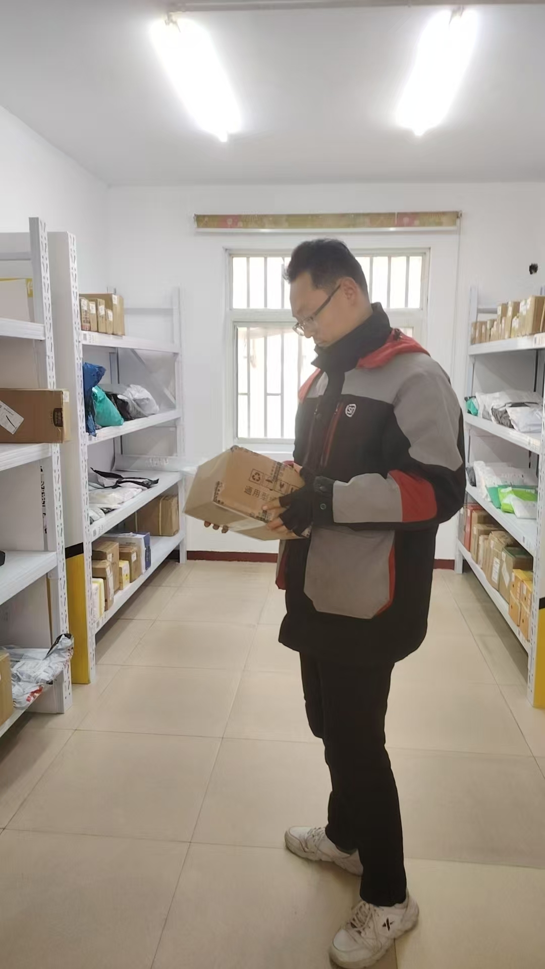 以城为家 以暖为伴|让留镇坚守者“留”得安心、过得暖心