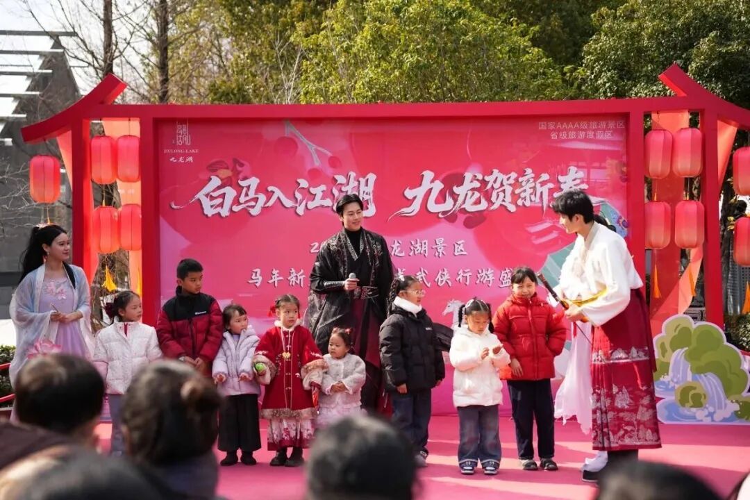 宁波过年去哪玩？最新A级景区全名单来了！