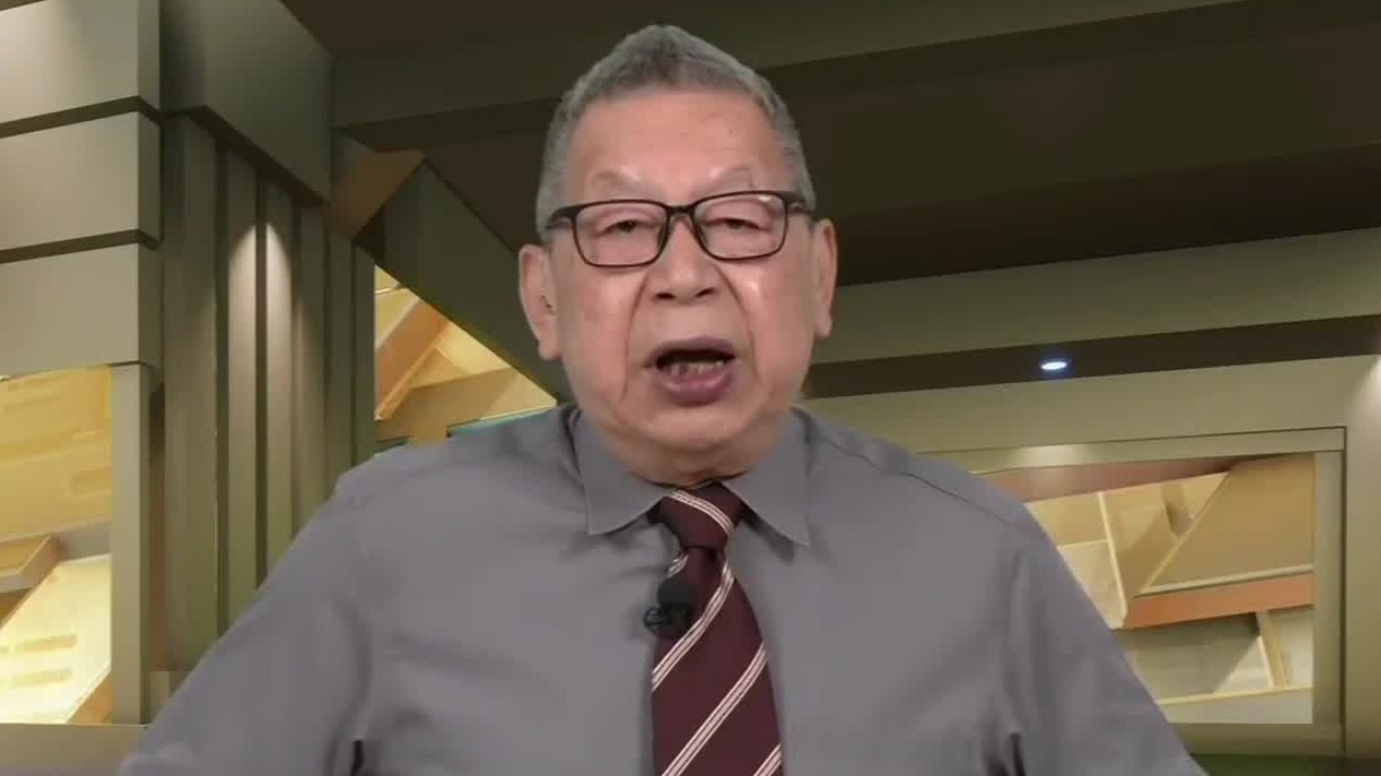 “三国演义”的四大阶段，如何解读中美俄在不同阶段中的国力消长及博弈？