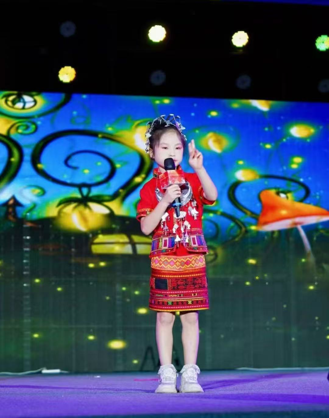 童声话非遗 闪耀自贸港|黎族民歌:来自海南岛的独特声纹