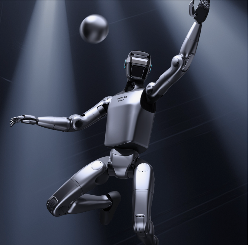 图源：魔法原子官网