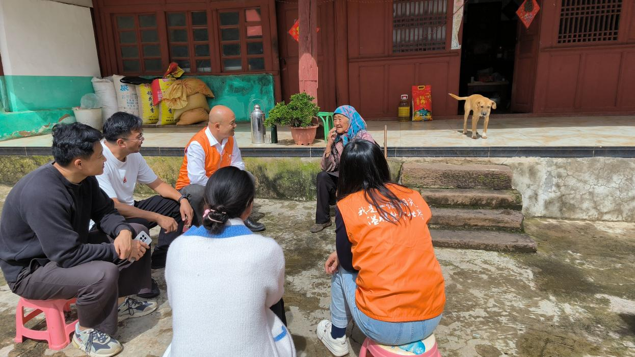 锚定国家战略导向 阳光人寿精准赋能乡村全面振兴