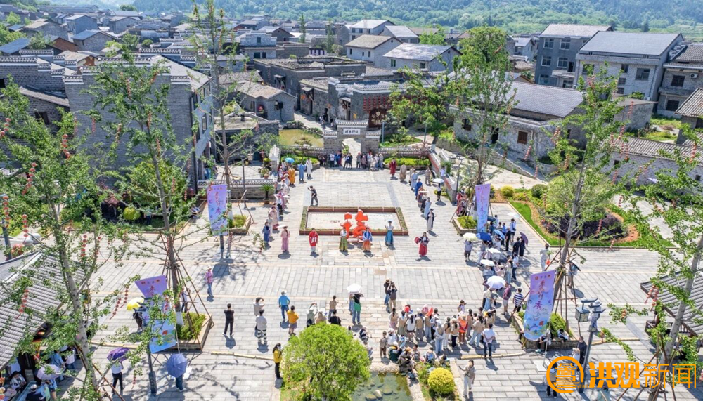 南昌长沙“奔现”了！这份打卡攻略请收好→